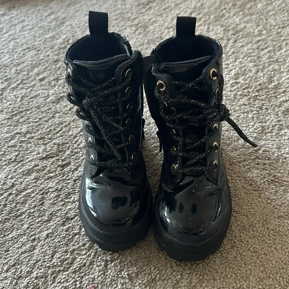 H&M toddler boots - Picture 2 of 4